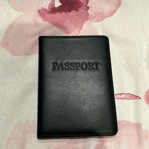 Very nice condition Passport Case